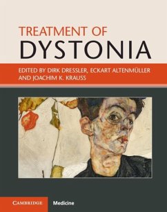Treatment of Dystonia (eBook, ePUB)