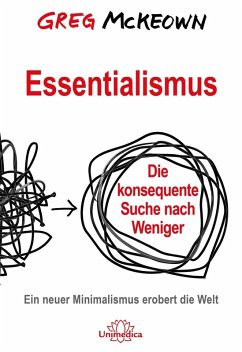 Essentialismus (eBook, ePUB) - McKeown, Greg