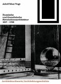 Russische und französische Revolutions-Architektur 1917/1789 (eBook, PDF)