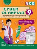 National Cyber Olympiad - Class 9 (With OMR Sheets) (eBook, PDF)