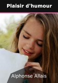 Plaisir d'humour (eBook, ePUB) Plaisir d'humour (eBook, ePUB)