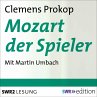 Mozart der Spieler (MP3-Download) - Bild 1