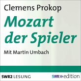 Mozart der Spieler (MP3-Download) Mozart der Spieler (MP3-Download)