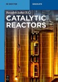 Catalytic Reactors (eBook, PDF)