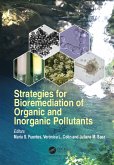Strategies for Bioremediation of Organic and Inorganic Pollutants (eBook, PDF)