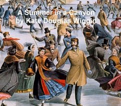 Summer in a Canyon (eBook, ePUB) - Wiggin, Kate Douglas