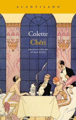 Chéri (eBook, ePUB) - Colette