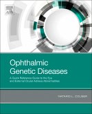 Ophthalmic Genetic Disease (eBook, ePUB)