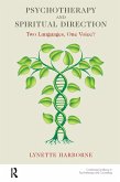Psychotherapy and Spiritual Direction (eBook, ePUB)