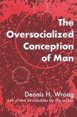 The Oversocialized Conception of Man (eBook, ePUB)