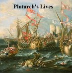 Plutarch's Lives (eBook, ePUB)