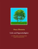 Liebe und Eigenständigkeit (eBook, ePUB)