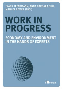Work in Progress (eBook, PDF)