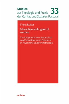 Cover Menschen mehr gerecht werden (eBook, ePUB)