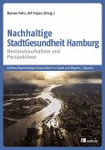 Nachhaltige StadtGesundheit Hamburg (eBook, PDF)