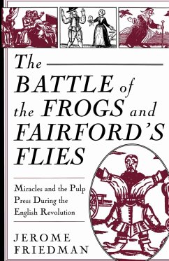 The Battle of the Frogs and Fairford's Flies (eBook, PDF) - Na, Na