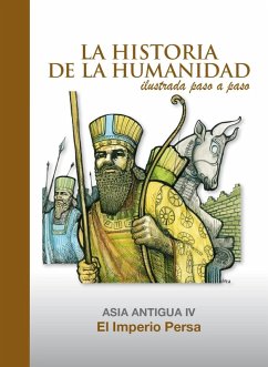 Cover El Imperio Persa (eBook, PDF)