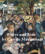 Pierre and Jean (eBook, ePUB) - Bild 1