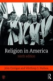 Religion in America (eBook, PDF)