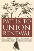 Paths to Union Renewal (eBook, PDF)