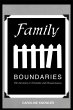 Family Boundaries (eBook, PDF) - Bild 1