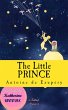 The Little Prince (eBook, ePUB) - Bild 1