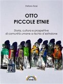 Otto piccole etnie (eBook, ePUB) Otto piccole etnie (eBook, ePUB)