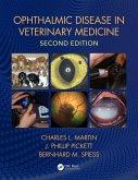 Ophthalmic Disease in Veterinary Medicine (eBook, ePUB)