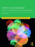 Artist Management (eBook, PDF)