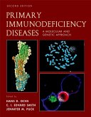 Primary Immunodeficiency Diseases (eBook, PDF)