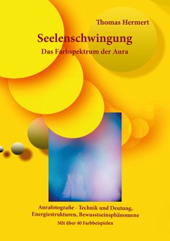 Seelenschwingung (eBook, ePUB)