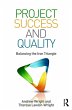 Project Success and Quality (eBook,... - Bild 1