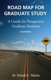 Road Map for Graduate Study (eBook, PDF) Road Map for Graduate Study (eBook, PDF)