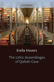 The Lithic Assemblages of Qafzeh Cave (eBook, PDF)