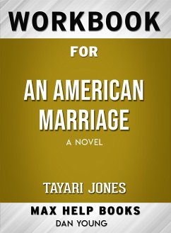 Workbook for An American Marriage: A Novel (eBook, ePUB) - Maxhelp