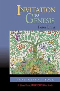 Invitation to Genesis: Participant Book (eBook, ePUB) - Enns, Peter