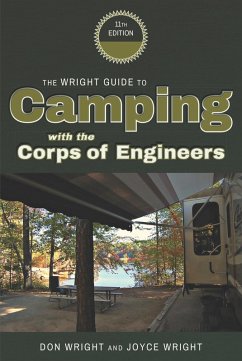 Wright Guide to Camping With The Corps of Engineers (eBook, ePUB) - Wright, Don