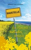 Ein Plan mit tödlicher Rendite (eBook, ePUB)