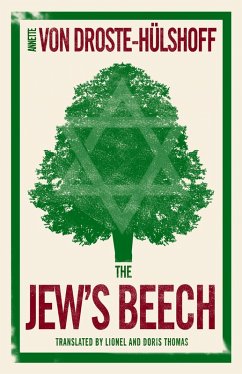 Cover Jew's Beech (eBook, ePUB)