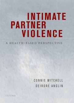 Intimate Partner Violence (eBook, PDF)