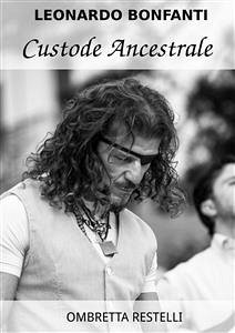 Cover Custode Ancestrale (eBook, ePUB)