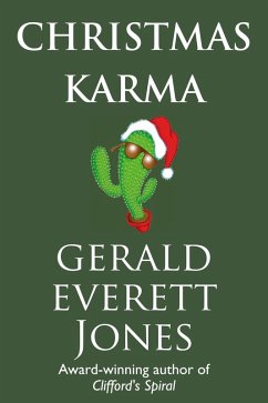 Christmas Karma (eBook, ePUB) - Jones, Gerald Everett