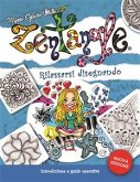 Zentangle® - Rilassarsi disegnando (eBook, ePUB) Zentangle® - Rilassarsi disegnando (eBook, ePUB)