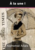À la une ! (eBook, ePUB)