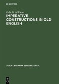 Imperative constructions in old English (eBook, PDF)