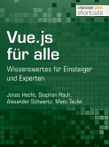 Vue.js für alle (eBook, ePUB)