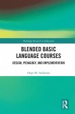 Blended Basic Language Courses (eBook, PDF)