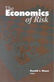 Economics of Risk (eBook, PDF) Economics of Risk (eBook, PDF)