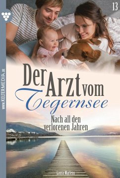 Nach all den verlorenen Jahren (eBook, ePUB) - Martens, Laura