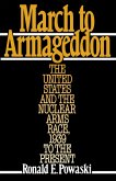 March to Armageddon (eBook, PDF)